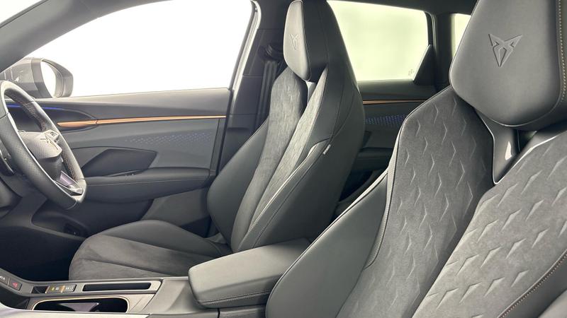 Used Cupra Terramar 2025 for sale - 77286370: Photo 39