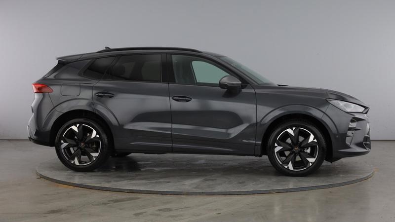 Used Cupra Terramar 2025 for sale - 77286370: Photo 4