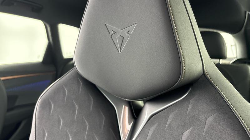 Used Cupra Terramar 2025 for sale - 77286370: Photo 40