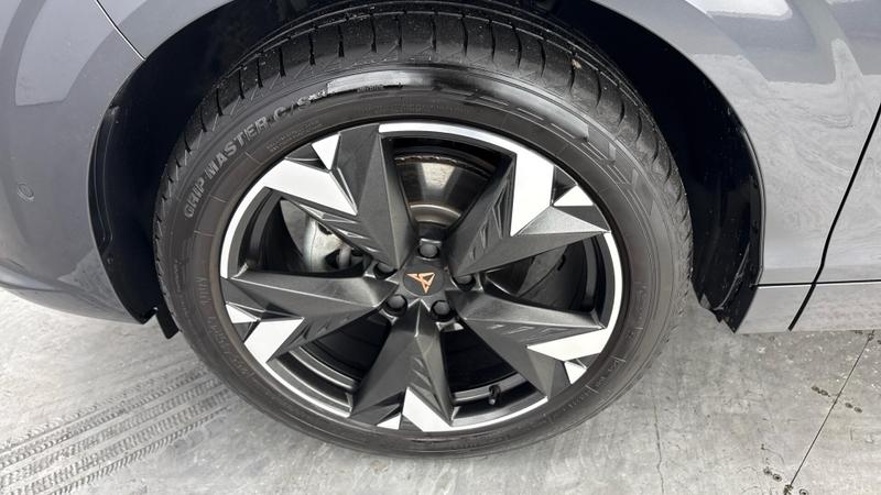 Used Cupra Terramar 2025 for sale - 77286370: Photo 43