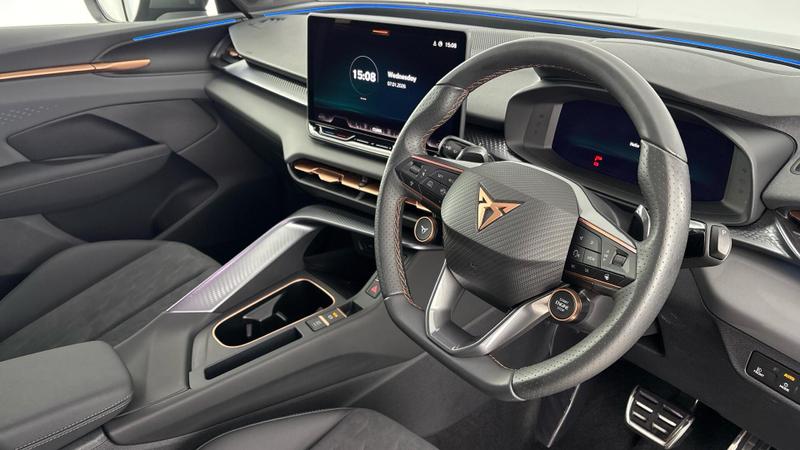 Used Cupra Terramar 2025 for sale - 77286370: Photo 6