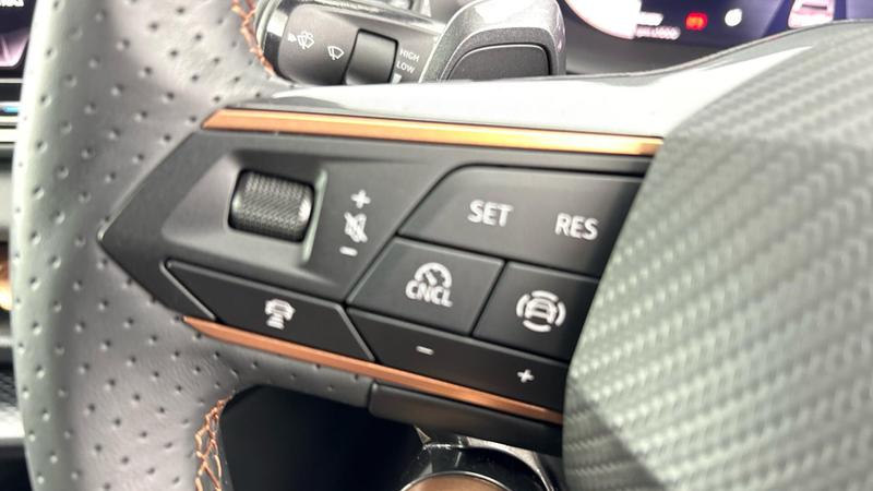 Used Cupra Terramar 2025 for sale - 77286370: Photo 7