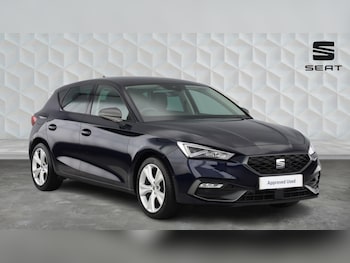 SEAT Leon feature image