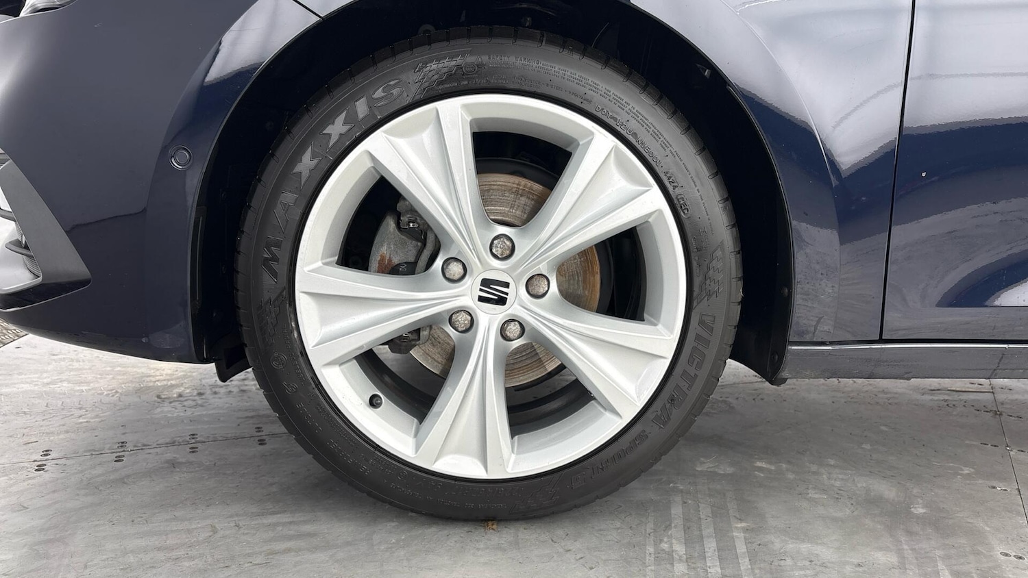 Used SEAT Leon 2022 for sale - 77505324: Photo 5