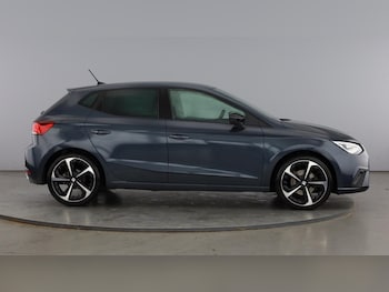 Used SEAT Ibiza 2022 for sale - 77602548: Photo