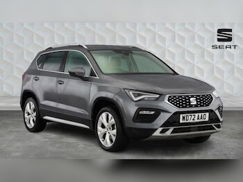Used SEAT Ateca 2023 for sale - 77195404: Photo