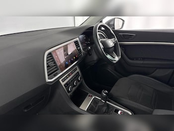 Used SEAT Ateca 2023 for sale - 77195404: Photo