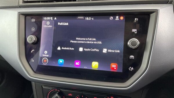Used SEAT Arona 2021 for sale - 75736428: Photo 16