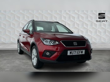 SEAT - Arona