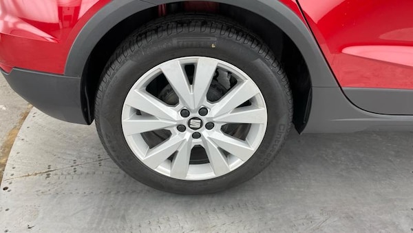 Used SEAT Arona 2021 for sale - 75736428: Photo 21