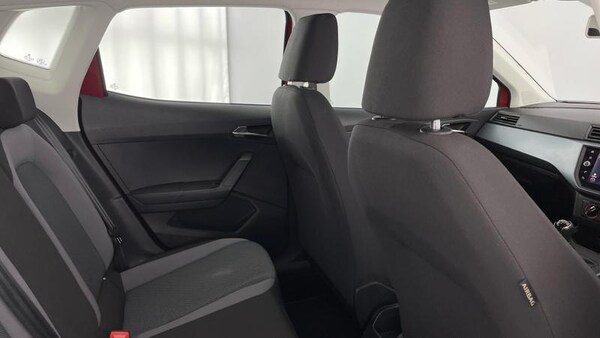 Used SEAT Arona 2021 for sale - 75736428: Photo 22