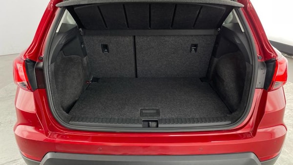 Used SEAT Arona 2021 for sale - 75736428: Photo 24