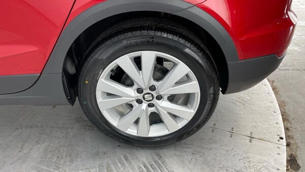 Used SEAT Arona 2021 for sale - 75736428: Photo 27