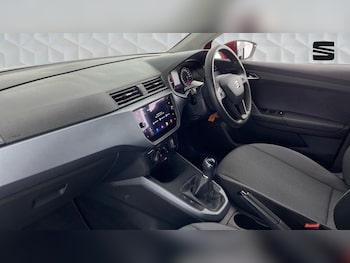 Used SEAT Arona 2021 for sale - 75736428: Photo 2