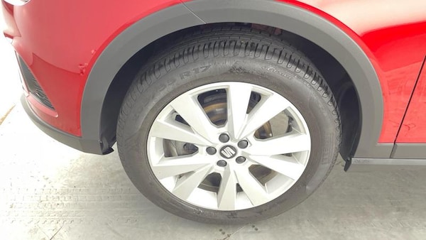 Used SEAT Arona 2021 for sale - 75736428: Photo 31