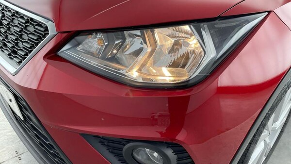 Used SEAT Arona 2021 for sale - 75736428: Photo 32