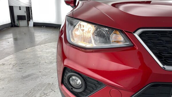 Used SEAT Arona 2021 for sale - 75736428: Photo 33