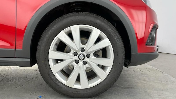 Used SEAT Arona 2021 for sale - 75736428: Photo 5