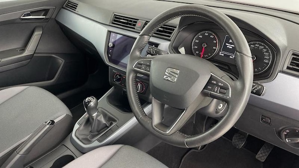 Used SEAT Arona 2021 for sale - 75736428: Photo 6