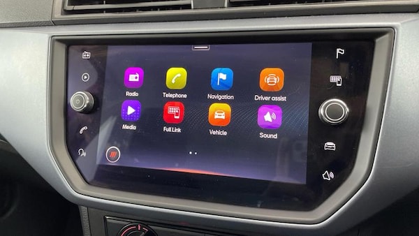 Used SEAT Arona 2021 for sale - 75736428: Photo 7