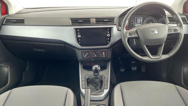 Used SEAT Arona 2021 for sale - 75736428: Photo 8