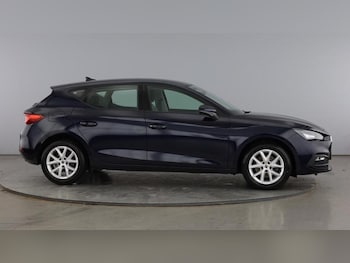 Used SEAT Leon 2022 for sale - 77363510: Photo