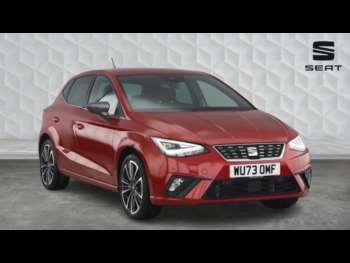 2023 - 1.0 TSI (110ps) XCELLENCE Lux DSG 5-Door Automatic