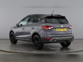 Used SEAT Arona 2025 for sale - 76776747: Photo