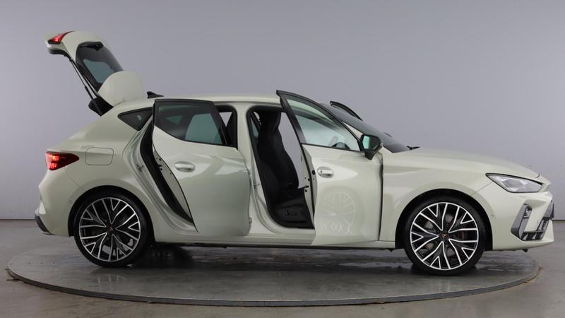 Used Cupra Leon 2025 for sale - 76205710: Photo 10