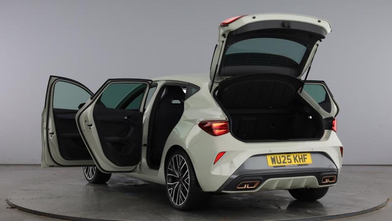 Used Cupra Leon 2025 for sale - 76205710: Photo 11