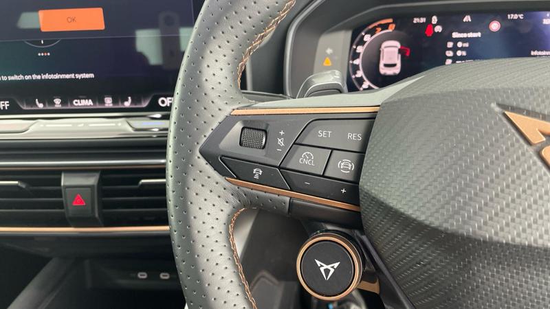 Used Cupra Leon 2025 for sale - 76205710: Photo 14