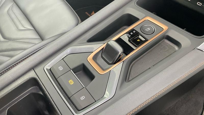 Used Cupra Leon 2025 for sale - 76205710: Photo 15