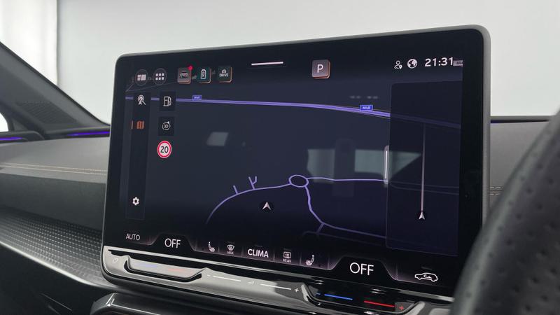 Used Cupra Leon 2025 for sale - 76205710: Photo 16