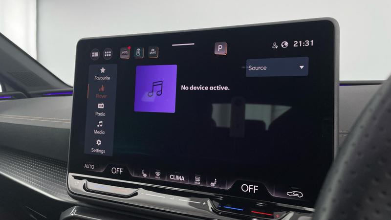 Used Cupra Leon 2025 for sale - 76205710: Photo 17