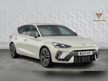 Used Cupra Leon 2025 for sale - 76205710: Photo