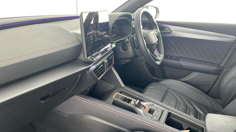 Used Cupra Leon 2025 for sale - 76205710: Photo 2