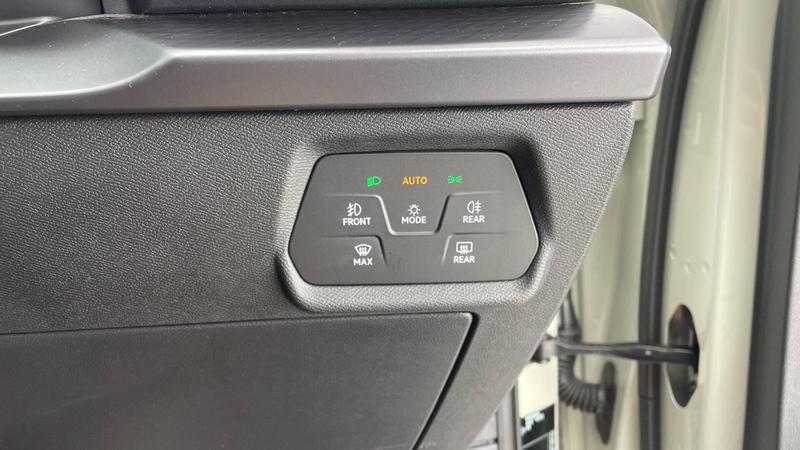 Used Cupra Leon 2025 for sale - 76205710: Photo 21