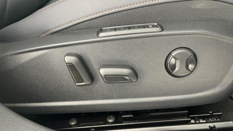 Used Cupra Leon 2025 for sale - 76205710: Photo 23