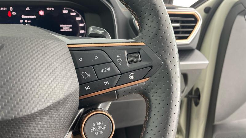 Used Cupra Leon 2025 for sale - 76205710: Photo 25