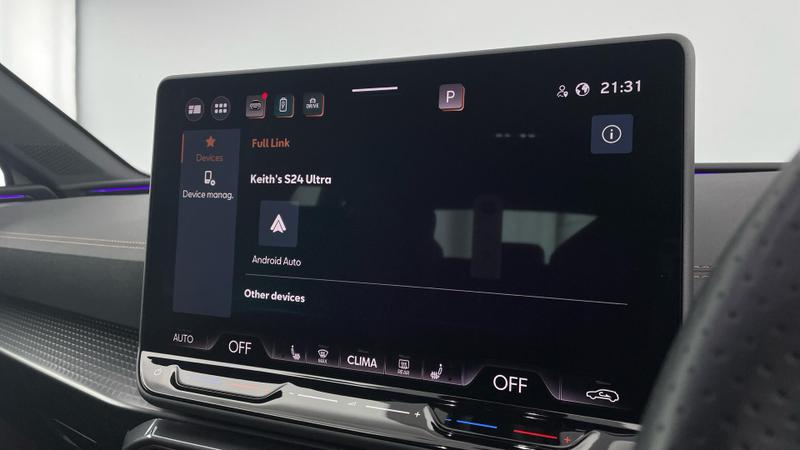 Used Cupra Leon 2025 for sale - 76205710: Photo 26