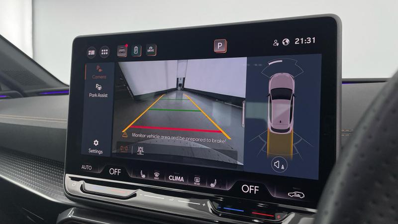 Used Cupra Leon 2025 for sale - 76205710: Photo 27