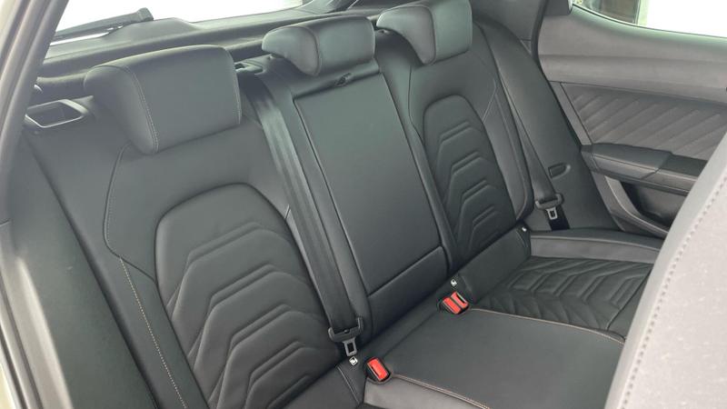 Used Cupra Leon 2025 for sale - 76205710: Photo 28