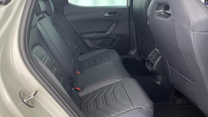 Used Cupra Leon 2025 for sale - 76205710: Photo 29