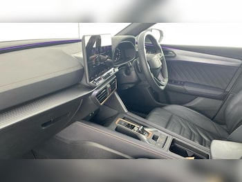 Used Cupra Leon 2025 for sale - 76205710: Photo