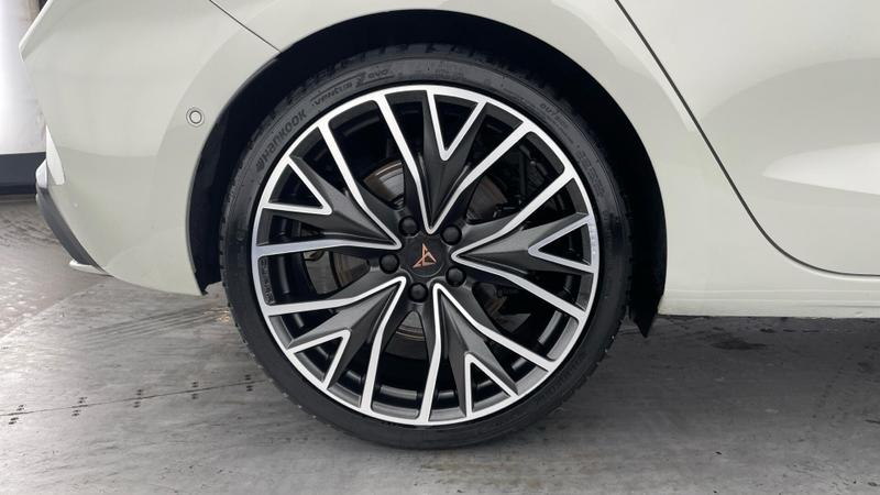 Used Cupra Leon 2025 for sale - 76205710: Photo 31