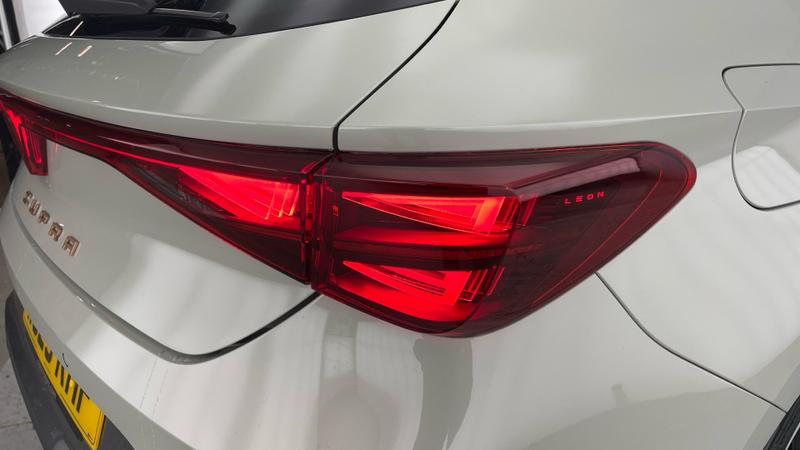 Used Cupra Leon 2025 for sale - 76205710: Photo 32