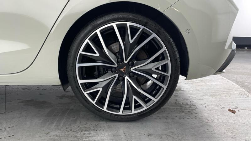 Used Cupra Leon 2025 for sale - 76205710: Photo 35