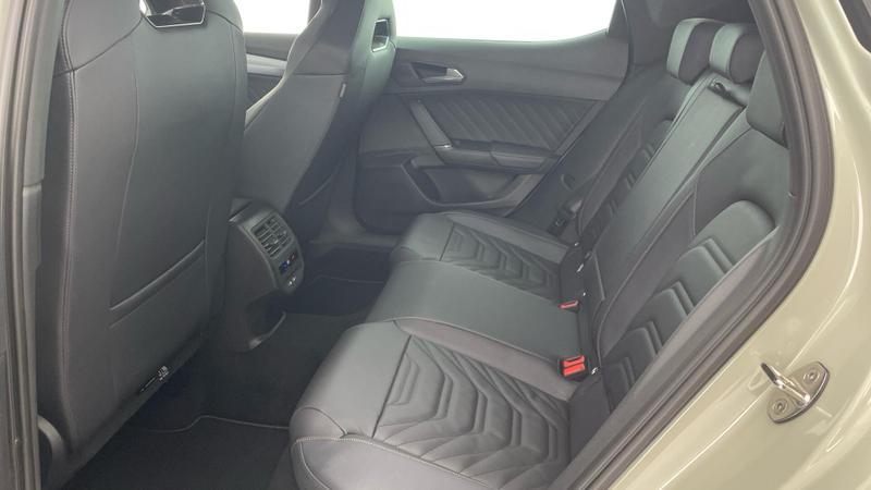 Used Cupra Leon 2025 for sale - 76205710: Photo 37