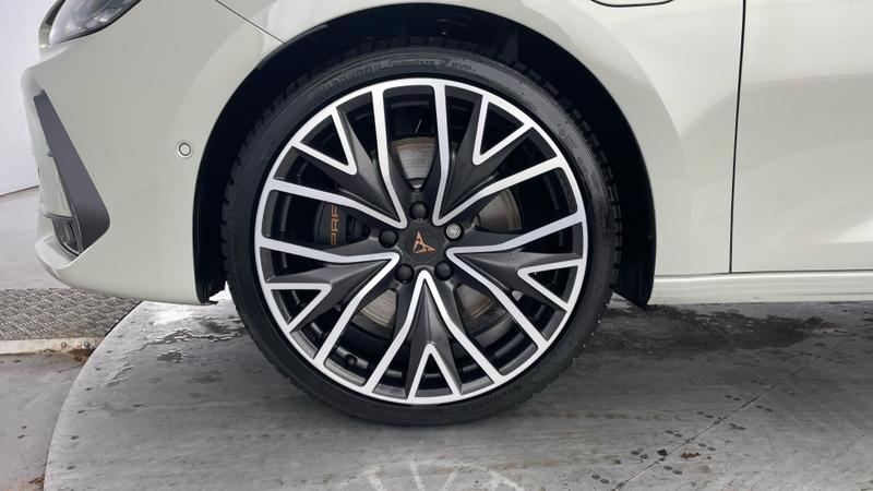 Used Cupra Leon 2025 for sale - 76205710: Photo 38