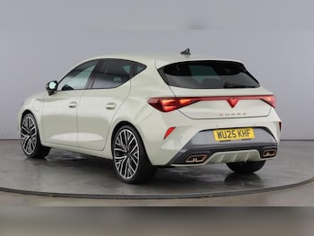 Used Cupra Leon 2025 for sale - 76205710: Photo